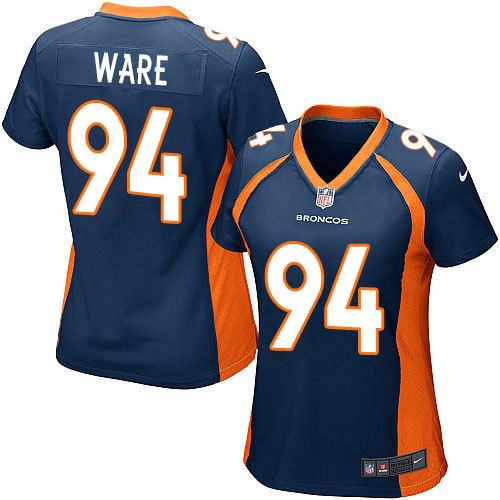 women Denver Broncos jerseys-072